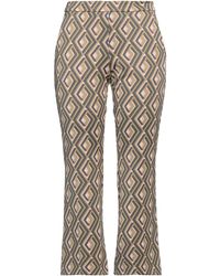 Maliparmi - Pants Polyamide, Elastane - Lyst