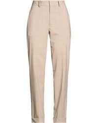 P.A.R.O.S.H. - P.A.R.O..H. Pants Virgin Wool, Elastane - Lyst