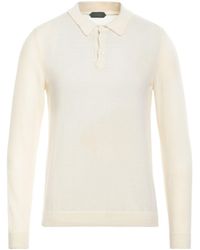Zanone - Pullover - Lyst