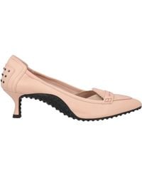 Alessandro Dell'acqua - Pumps - Lyst