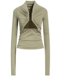 Rick Owens - Top - Lyst