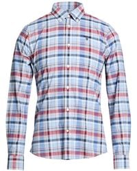 Barbour - Shirts - Lyst