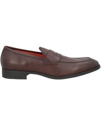 Santoni - Loafers - Lyst