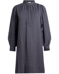 Antik Batik - Mini Dress - Lyst