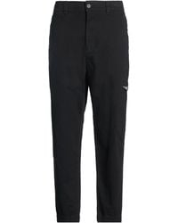 ARMANI EXCHANGE - Trouser - Lyst