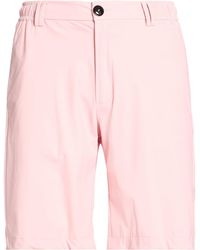 PMDS PREMIUM MOOD DENIM SUPERIOR - Shorts & Bermuda Shorts - Lyst