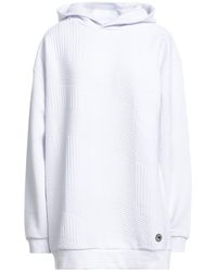 Colmar - Sweatshirt Polyester, Viscose, Elastane - Lyst