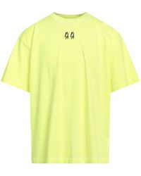 44 Label Group - T-shirt - Lyst
