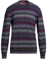 Missoni - Pullover - Lyst