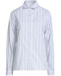 Eleventy - Camicia - Lyst