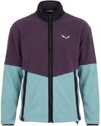 Salewa - Giacca & Giubbotto - Lyst
