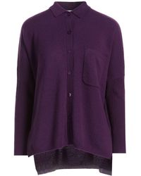 Not Shy - Cardigan - Lyst