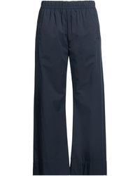 CIGALA'S - Midnight Pants Cotton, Nylon, Elastane - Lyst