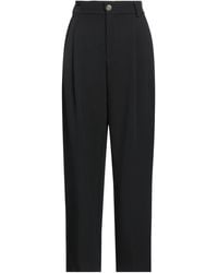 Versace Jeans Couture - Pants Polyester, Elastane - Lyst