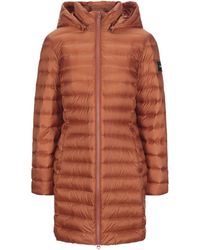 Calvin Klein Piumino - Arancione