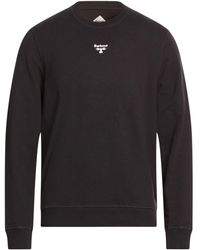 Barbour - Beacon Sweatshirt Cotton - Lyst