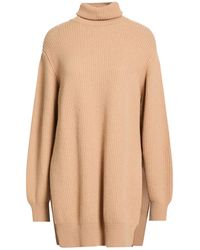 Kontatto - Turtleneck - Lyst