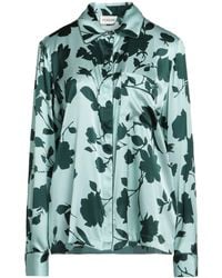 P.A.R.O.S.H. - Shirt - Lyst