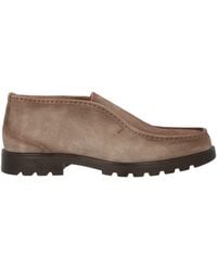 Santoni - Ankle Boots - Lyst