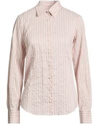 Really Wild Clothing - Brick Shirt Cotton, Silk - Lyst