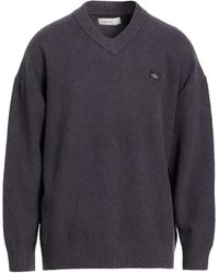 Calvin Klein - Pullover - Lyst