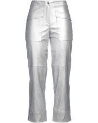 Kaos - Pants - Lyst