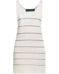 Messagerie - Ivory Top Viscose, Linen, Cotton - Lyst