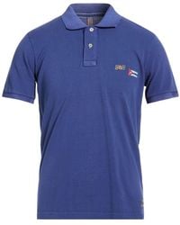 Bob - Polo Shirt - Lyst