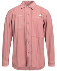 OAMC - Shirt Cotton - Lyst