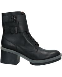 Robert Clergerie - Ankle Boots - Lyst