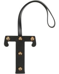 Burberry - Bag Accessories & Charms - Lyst