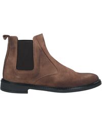 alessandrini harness boots