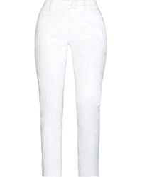 Mason's - Trouser - Lyst