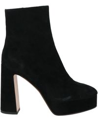Lola Cruz - Ankle Boots - Lyst