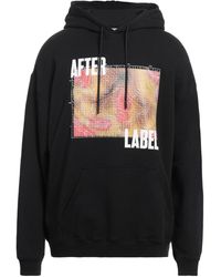AFTER LABEL - Sweatshirt - Lyst
