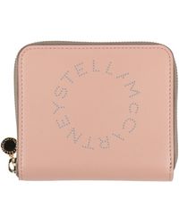 Stella McCartney - Wallets - Lyst