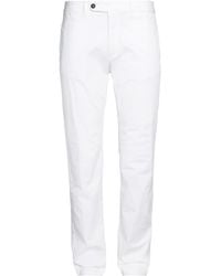 Massimo Alba - Trouser - Lyst