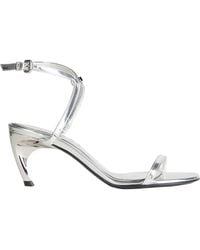 McQueen - Sandals - Lyst