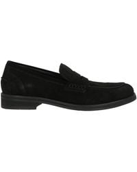 Osey - Loafers Leather - Lyst