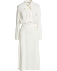 MEIMEIJ - Midi Dress - Lyst