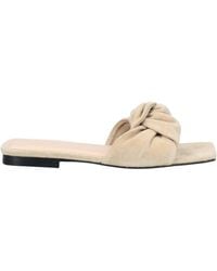 BY FAR - Sandals - Lyst