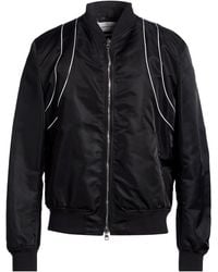 McQueen - Jackets - Lyst