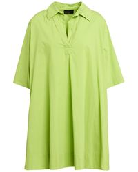 Roberto Collina - Mini-Kleid - Lyst