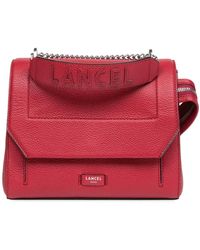 Lancel Handtaschen - Rot