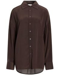 P.A.R.O.S.H. - Shirt - Lyst