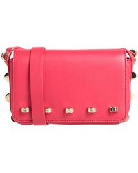 Borbonese - Cross-Body Bags - Lyst