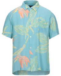 Edwin - Shirt - Lyst