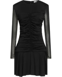 Sandro - Mini Dress - Lyst