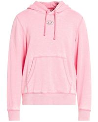 DIESEL - Sweatshirts - Lyst