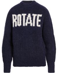 ROTATE BIRGER CHRISTENSEN - Jumper - Lyst
